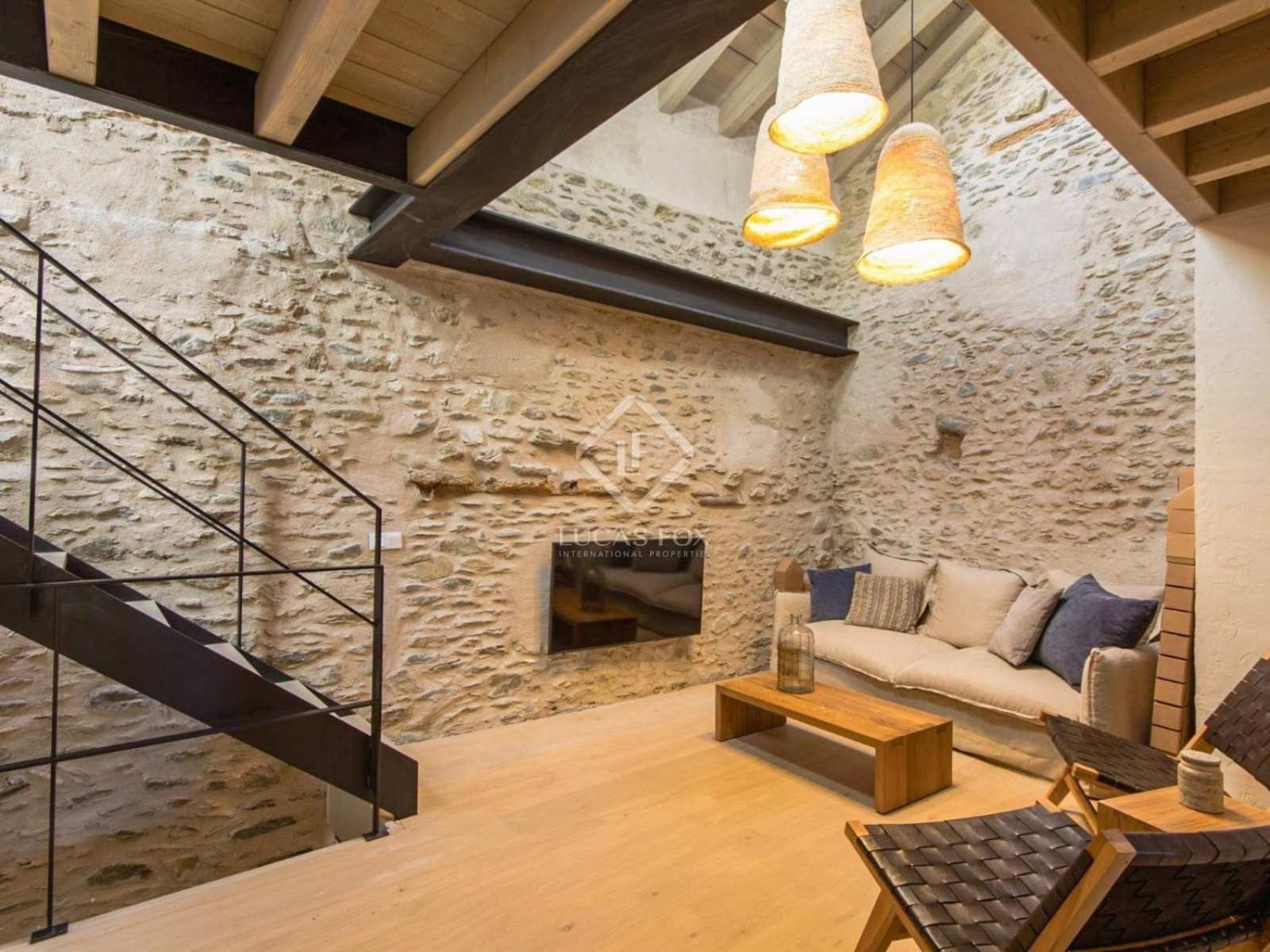 Villa Age Puigcerdà Exterior foto